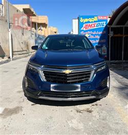 شيفروليه إكوينوكس